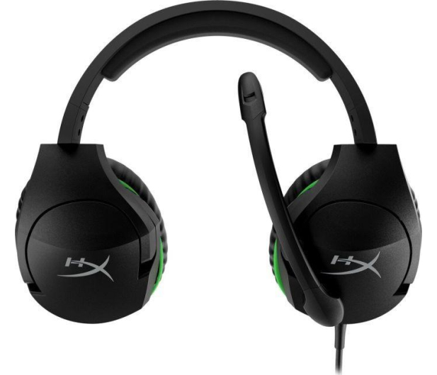 HyperX CloudX Stinger (Xbox Licensed) - 595488 - zdjęcie 3